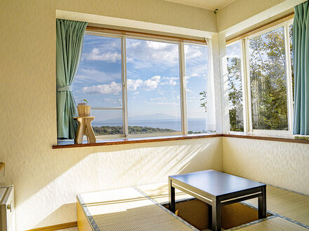 We Home Villa 城ケ崎温泉 写真
