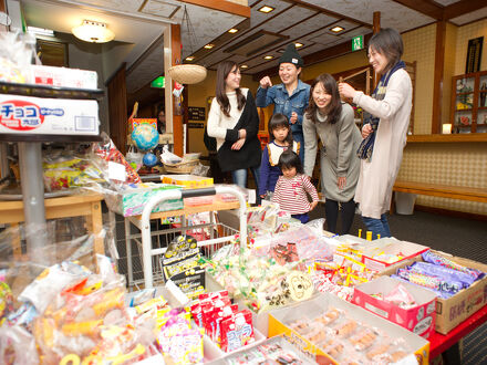 ホテル大洗　舞凛館 写真