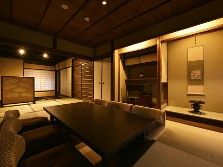 藏や 千本三条 写真