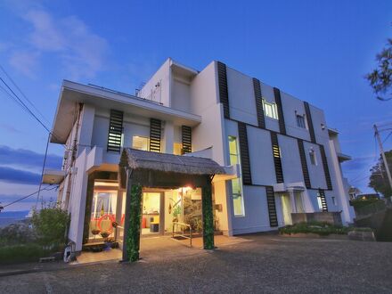 THE HILLS 白浜 写真