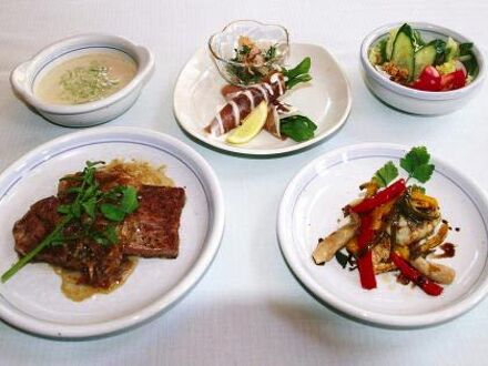 ペンション　ボスケット 写真