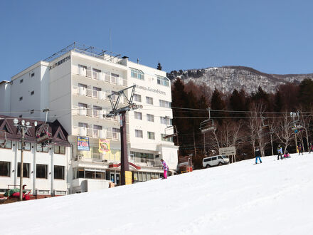 北志賀高原ホテル 写真