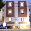T&Kホステル 神戸三宮東