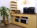 ファミリーロッジ旅籠屋 長者原SA店 写真