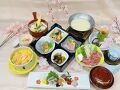 森と水のホテル 上郡ピュアランド山の里 写真