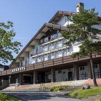 斑尾高原ホテル