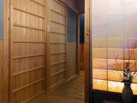 Washi　Studio　かみこや 写真