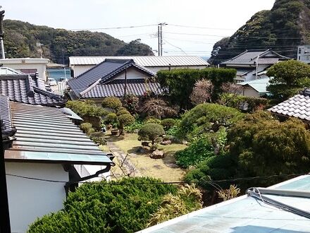 磯料理と露天風呂の宿　竹虎 写真