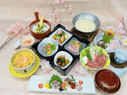 森と水のホテル 上郡ピュアランド山の里 写真