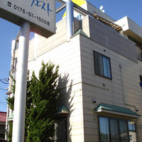 ビックウエスト 写真