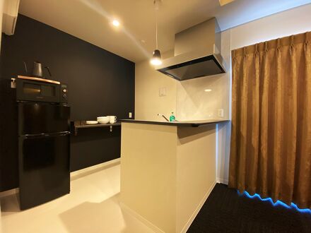 ランドーホテル福岡アネックス 写真