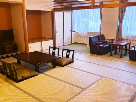 伊東園ホテル塩原 写真