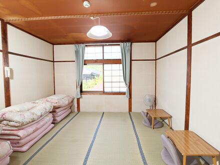 ゲストハウス シコツカムイ 写真