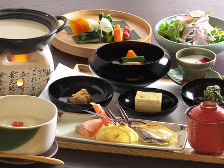 四万温泉 積善館 写真