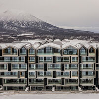 MUWA NISEKO 写真