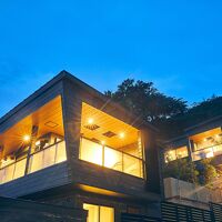 ルクス箱根湯本 写真