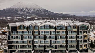 MUWA NISEKO