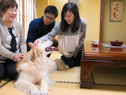 旅館ニュー扇屋 写真