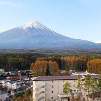 ザ　グラン　リゾート　プリンセス富士河口湖 写真