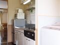 ピースリーイン崎枝 写真