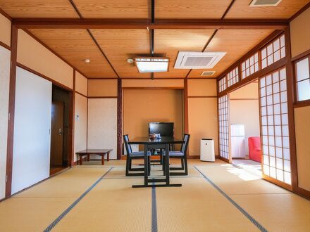 旅館　平山 写真