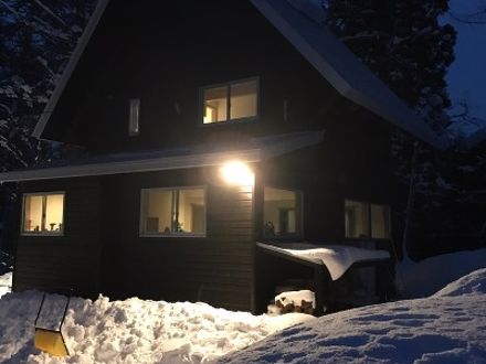 Hakuba Cottageの宿泊予約なら フォートラベル の格安料金比較 八方尾根 岩岳