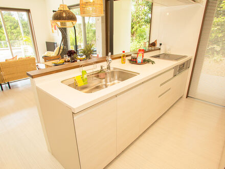 K's Casa 恩納村 写真