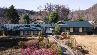 赤城宿 珠蕾山荘 ｰshuraiｰ