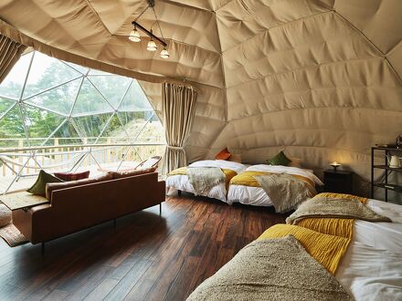 GLAMPING GATE 奈良 写真