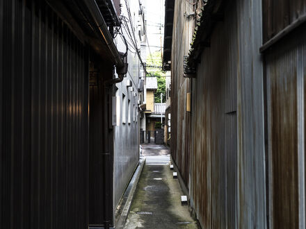 善 西洞院 写真