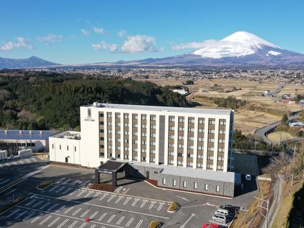ホテルジャストワン富士小山 写真