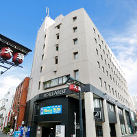 ホテルアベスト大須観音駅前　羽ノ湯 写真