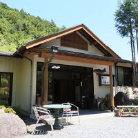 そば宿福いち