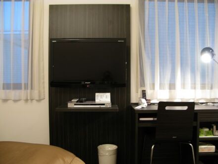 Station Inn Nagoya 写真