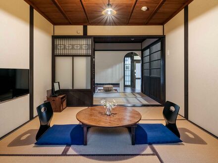 開智あんず庵 写真