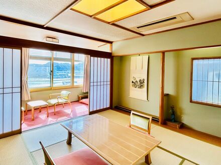 万清楼 写真