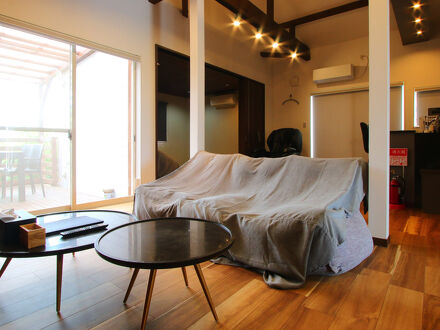 海の見える貸し別荘 UKIUKI SEA RESORT 写真