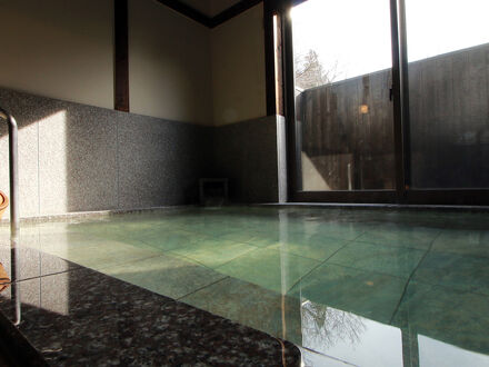 神白温泉　国元屋 写真