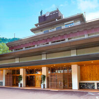 大江戸温泉物語 宇奈月グランドホテル 写真