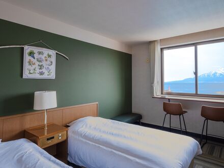 礼文観光ホテル 咲涼 写真