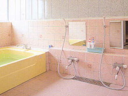 民宿 小向 写真