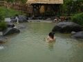 八ヶ岳縄文天然温泉 尖石の湯 写真