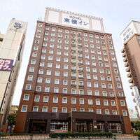 東横イン羽田空港1 写真