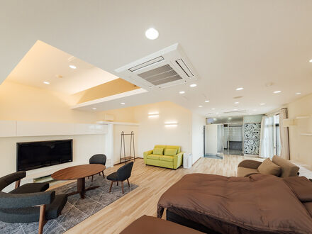 The Hotel Obuse 写真