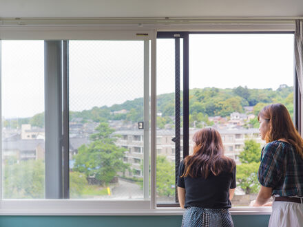エンブレム アパートメント 金沢 写真