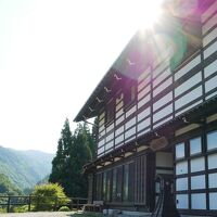 板倉の宿　種蔵 写真