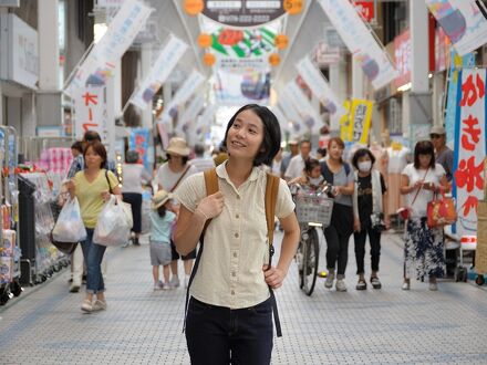 ゲストハウス萬家 写真