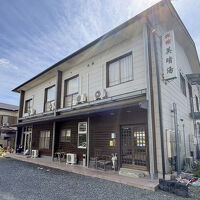 美晴湯旅館 写真