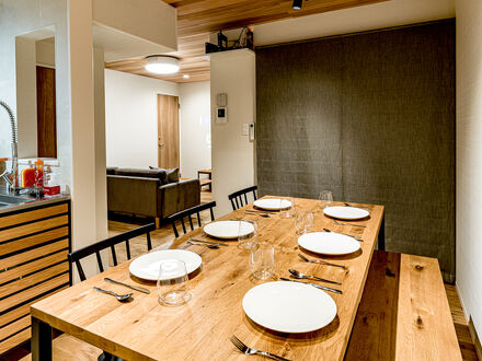 Rakuten STAY HOUSE x WILL STYLE 湯布院川上 写真