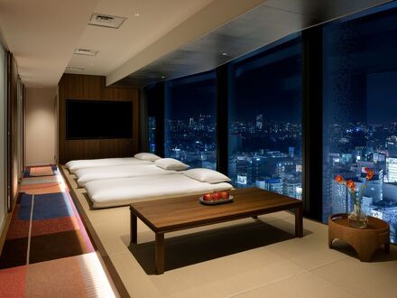 HOTEL GROOVE SHINJUKU 写真